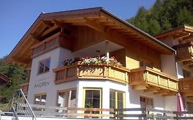 Pension Angern Obergurgl